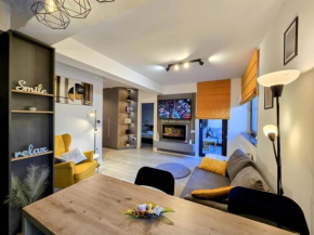 Nice & Cozy Studio